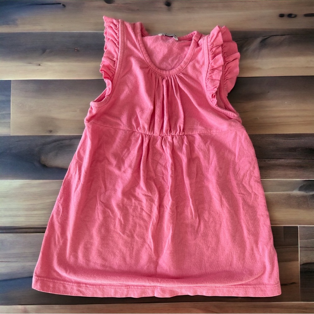 Splendid pink baby girl 6-12M dress